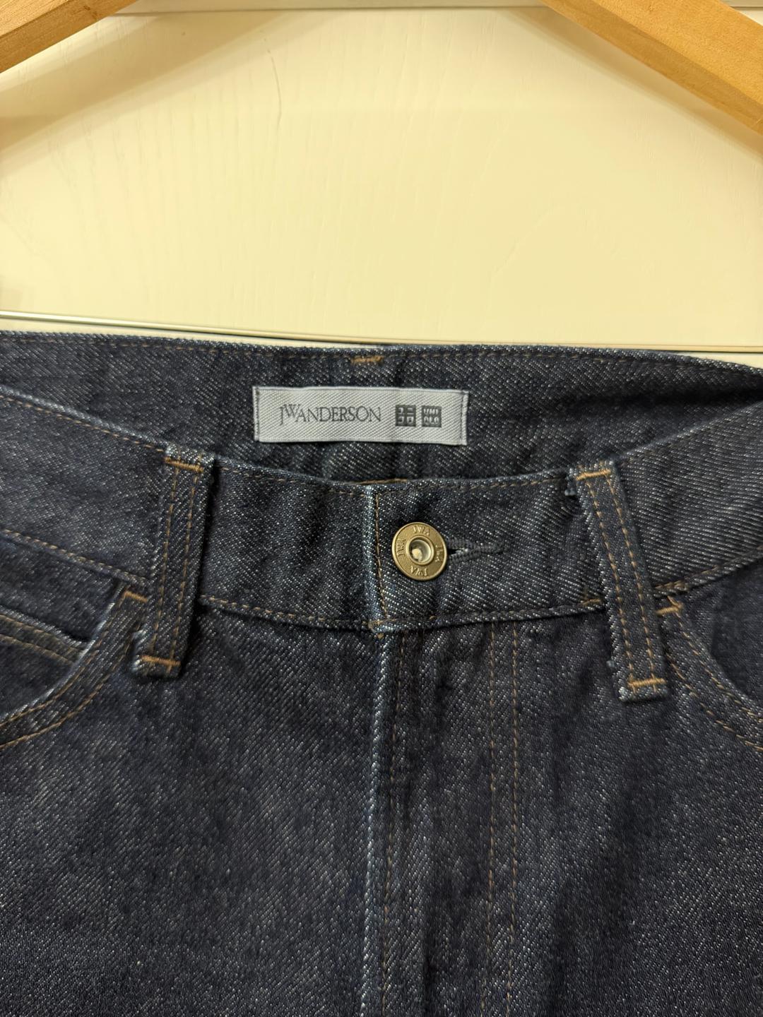 Uniqlo Джинсы Uniqlo JWA — фото 2
