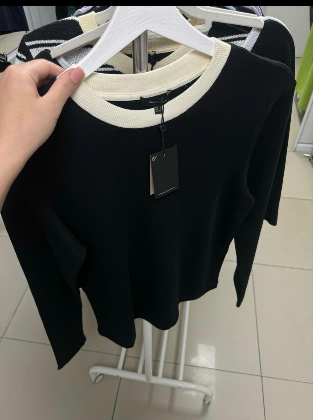 Massimo Dutti Джемпер Massimo Dutti — фото 2