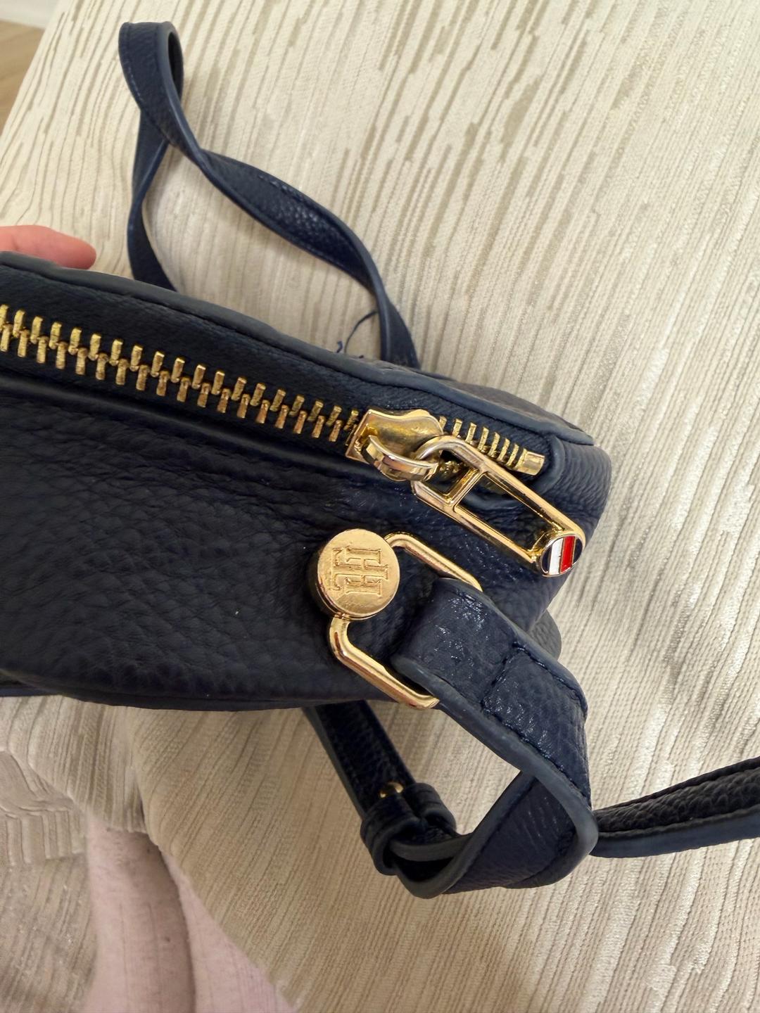 Tommy Hilfiger Томми сумка — фото 2