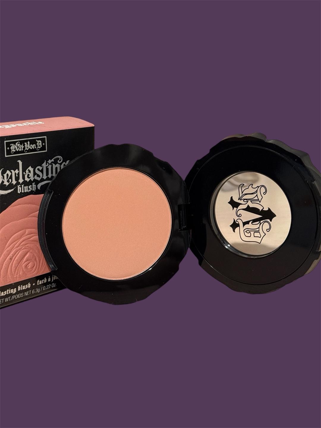Kvd Beauty Румяна KVD — фото 2