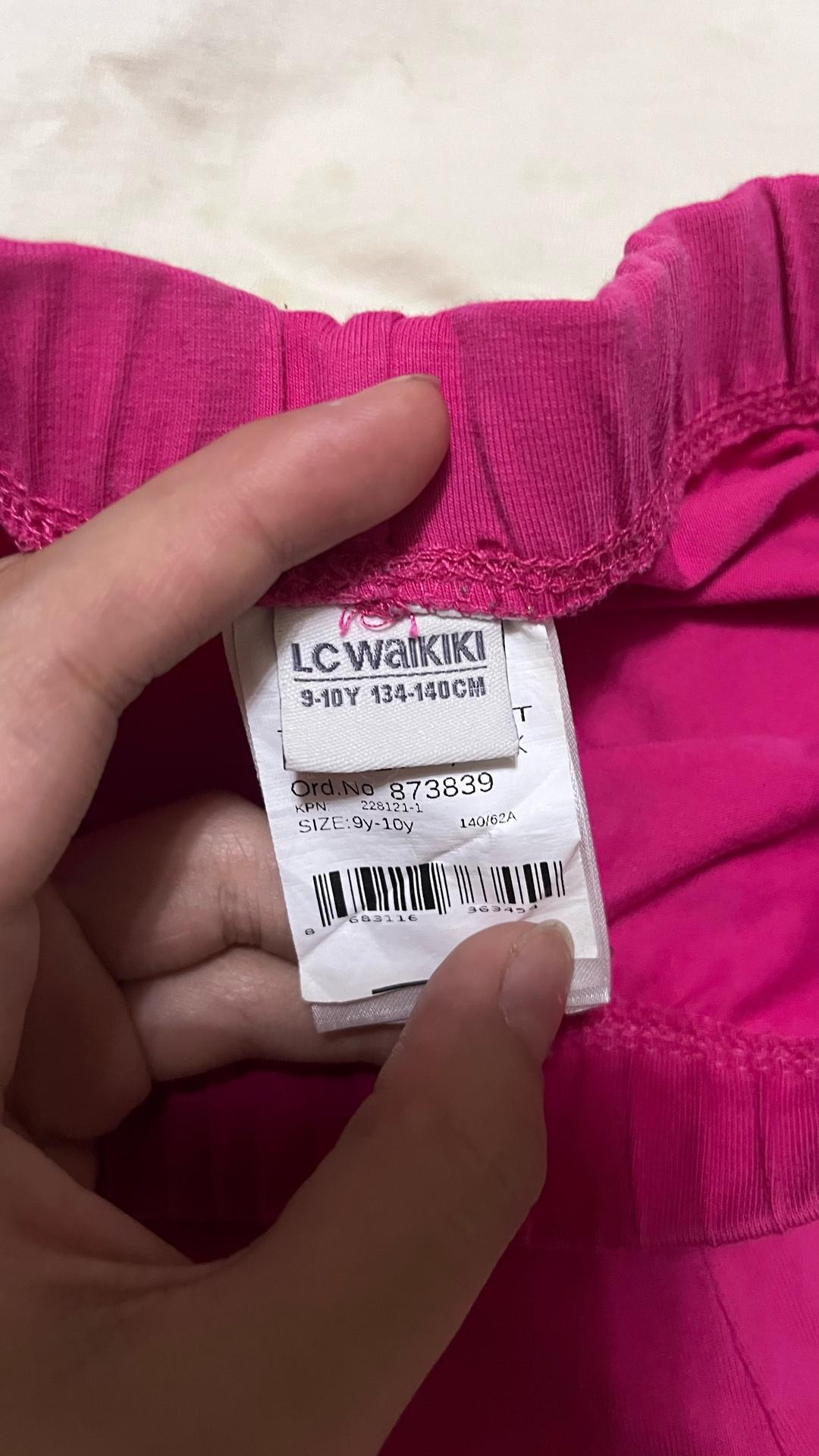 LC Waikiki двойка для детей — фото 2