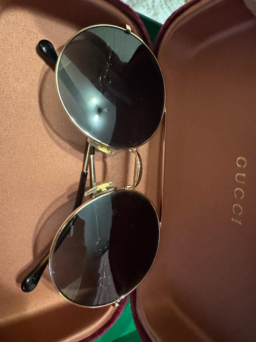 Gucci Продам очки Gucci — фото 2