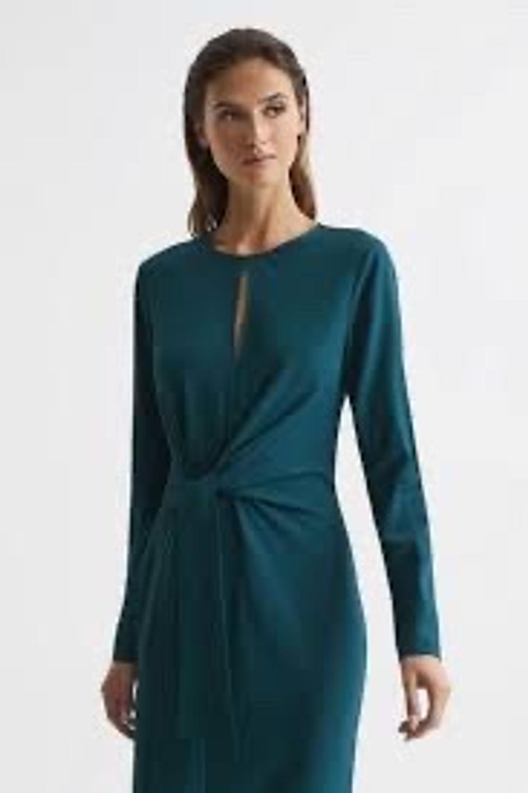 Reiss Платье английского бренда Reiss — фото 2