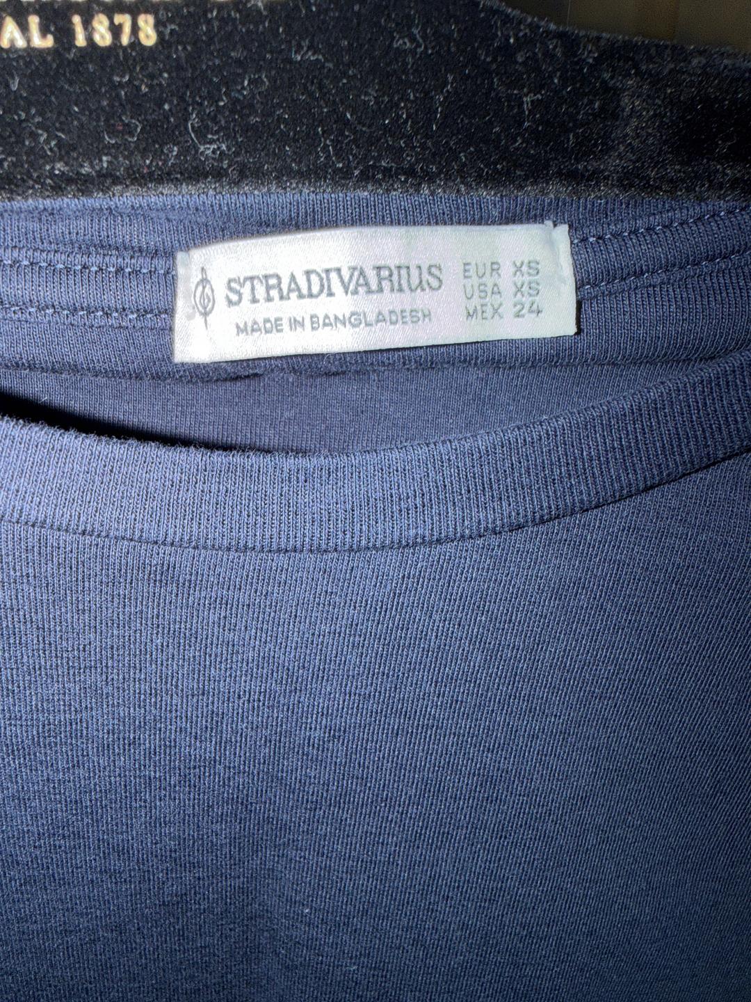 Stradivarius Stradivarius — фото 2