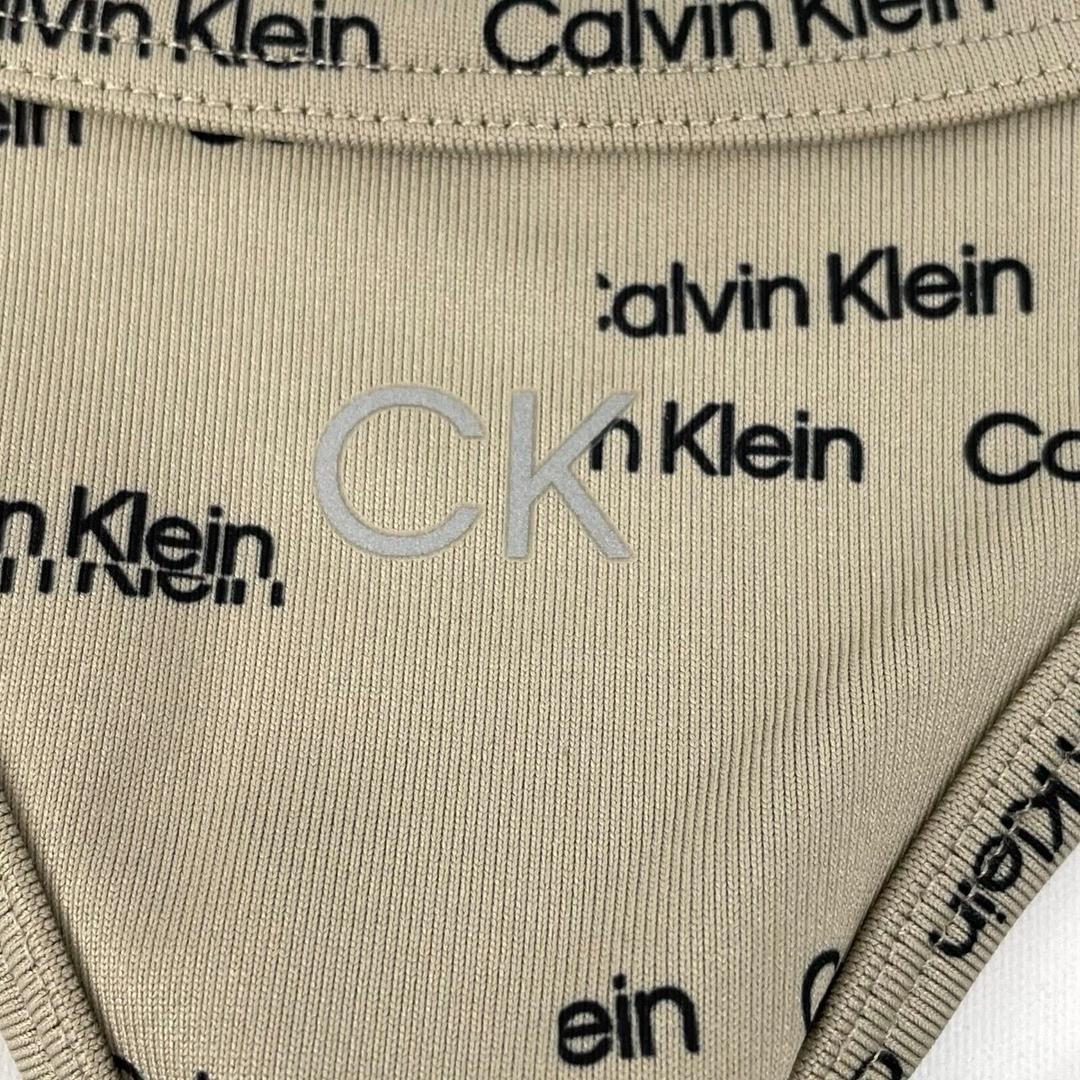 Calvin Klein Топ бра Calvin Klein — фото 2