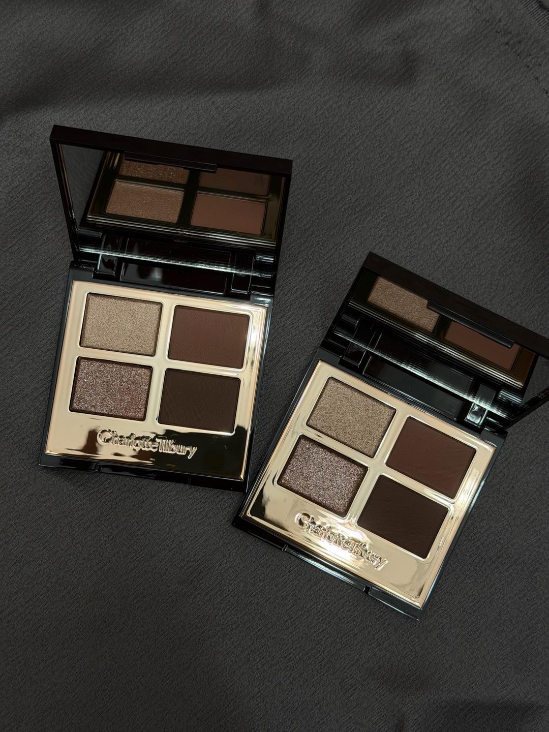 Charlotte Tilbury Палетка теней Charlotte Tilbury — фото 2