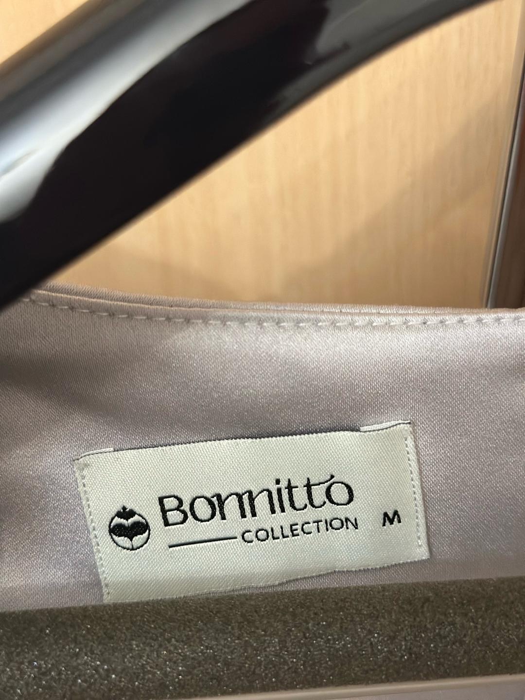 Bonnitto атласный верх — фото 2