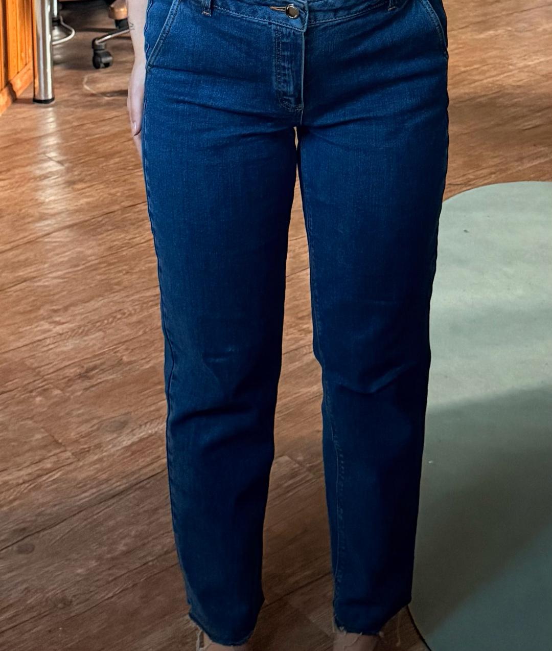 Massimo Dutti Джинсы Massimo Dutti — фото 2