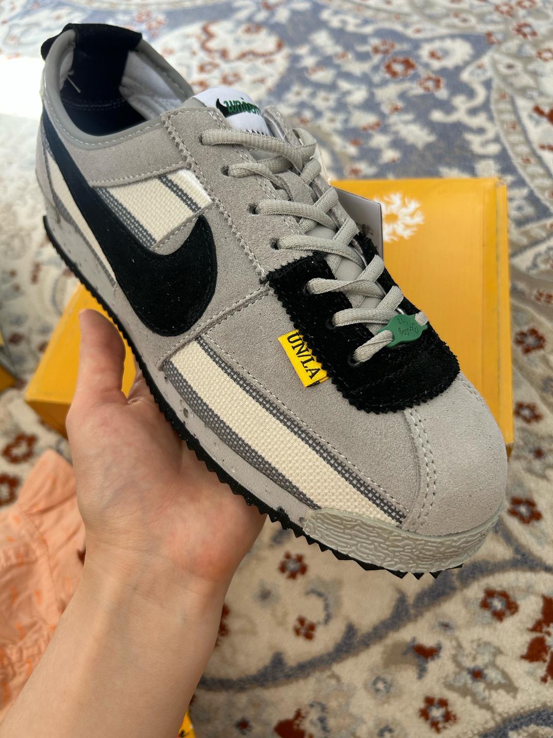 Nike Кроссовки Nike Cortez Union — фото 2