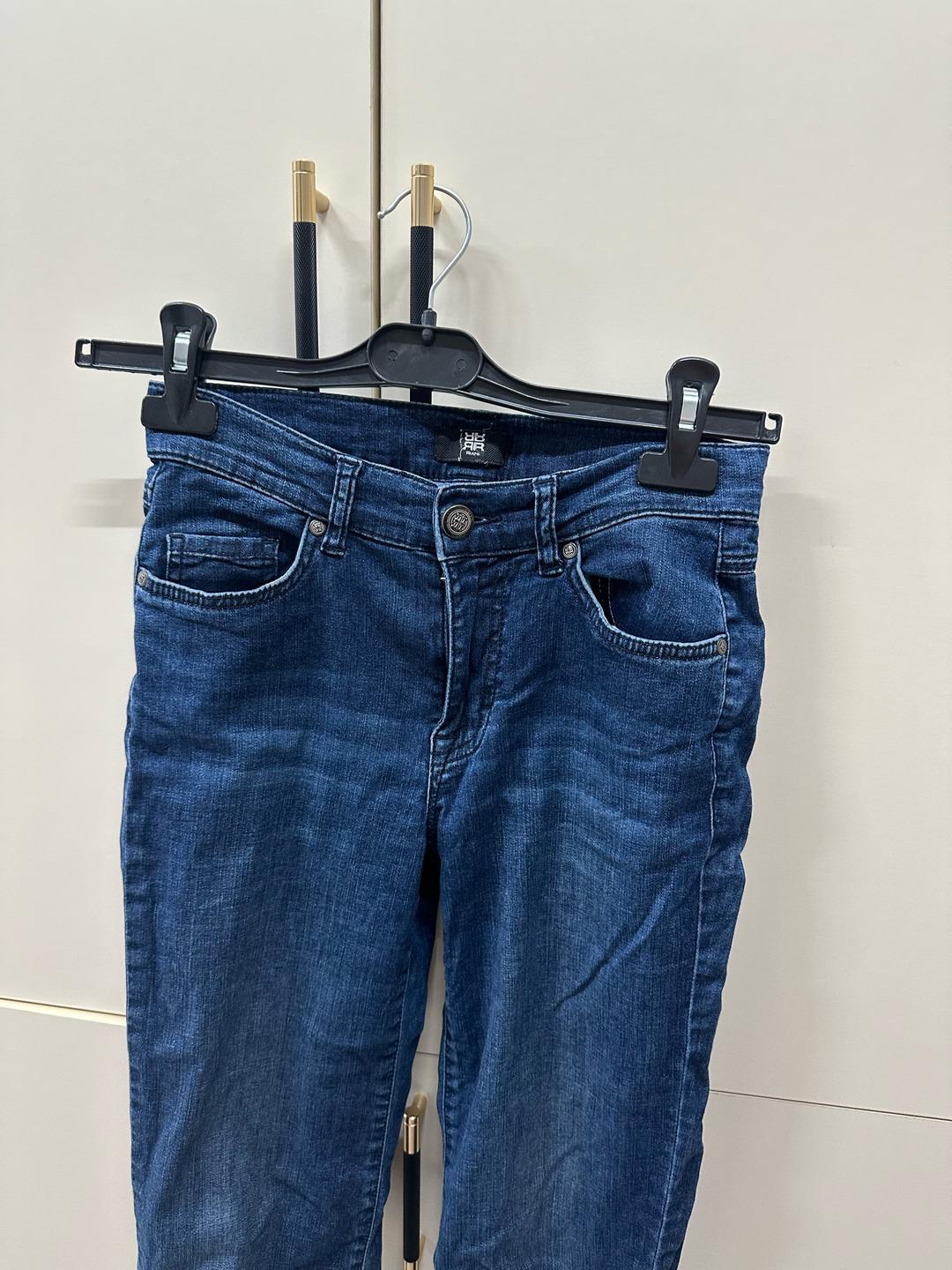Bikkembergs Джинсы Bikkembergs — фото 2