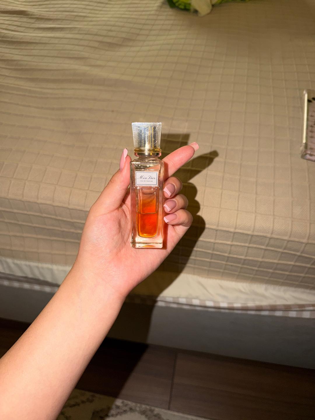 Dior Dior Miss Dior Roller-Pearl Parfum — фото 2
