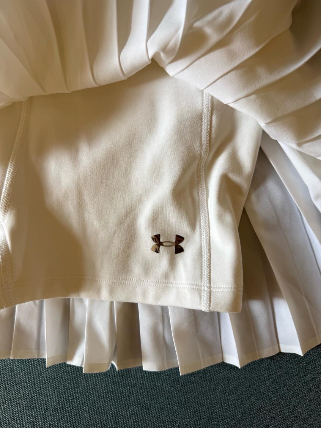 Under Armour Теннисная юбка UNDER ARMOUR — фото 2