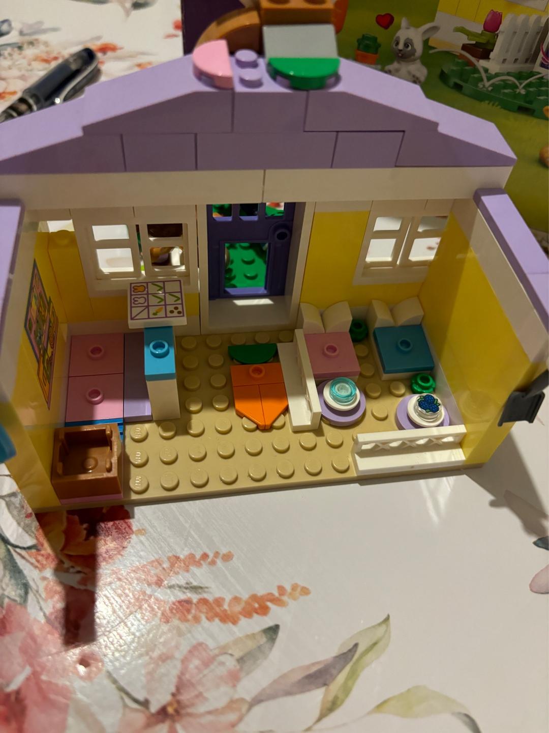 Lego Lego friends — фото 2