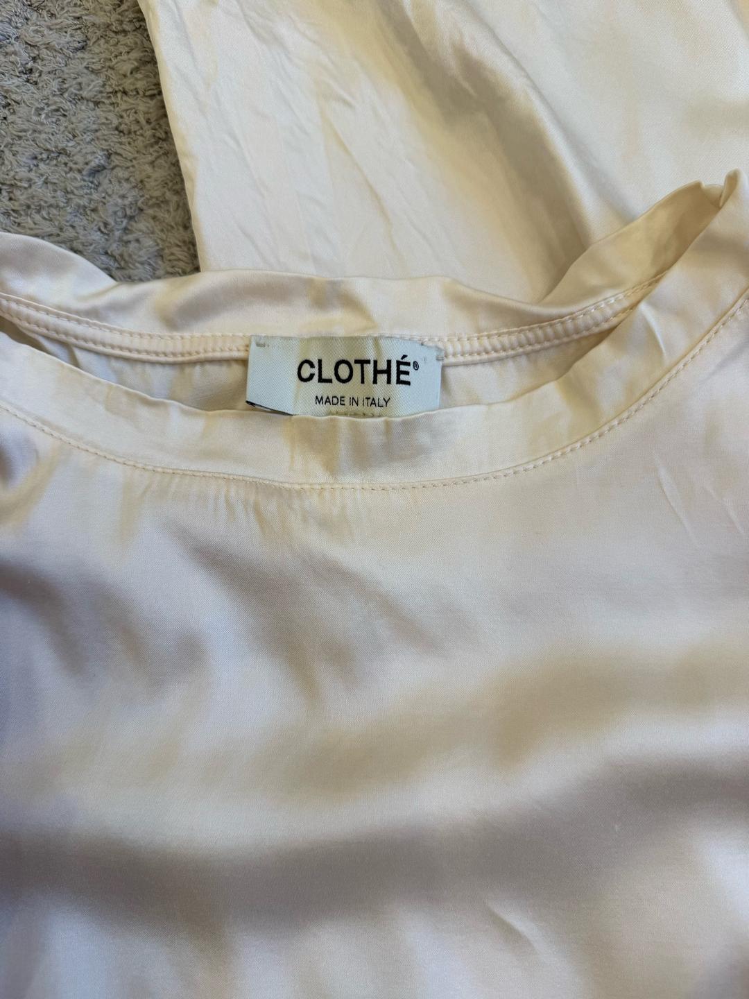 clothe Двойка от Clothe — фото 2