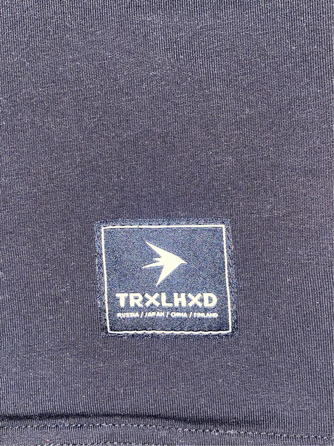TRXLHXD Футболка TRXLHXD — фото 2