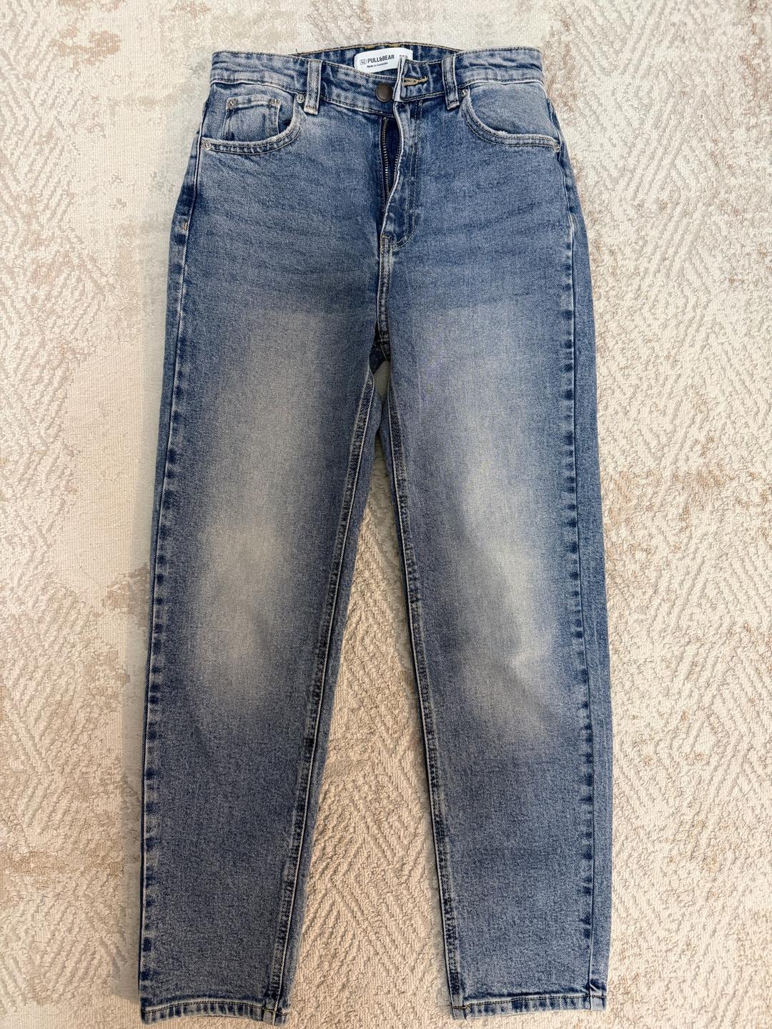 Pull & Bear Джинсы PULL&BEAR — фото 2