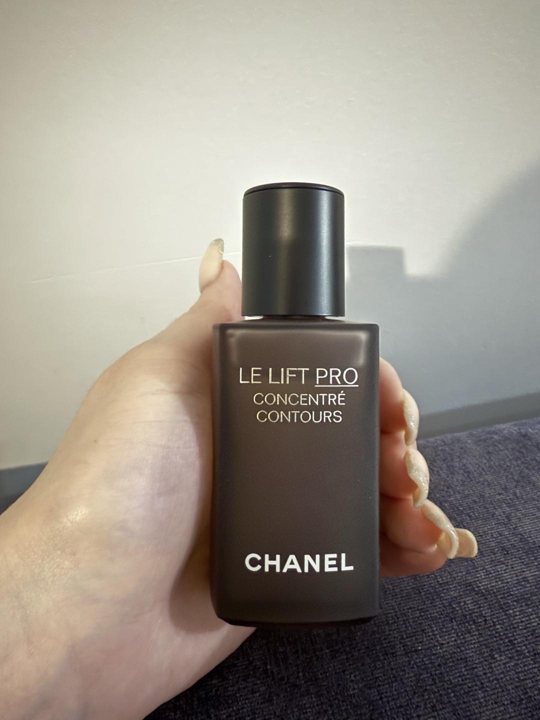 Chanel Chanel Le Lift Pro Concentrate — фото 2