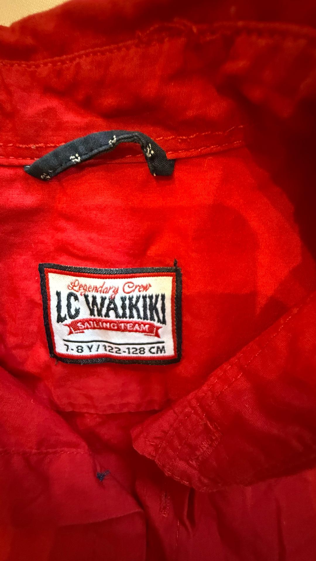 LC Waikiki Рубашка LC Waikiki — фото 2