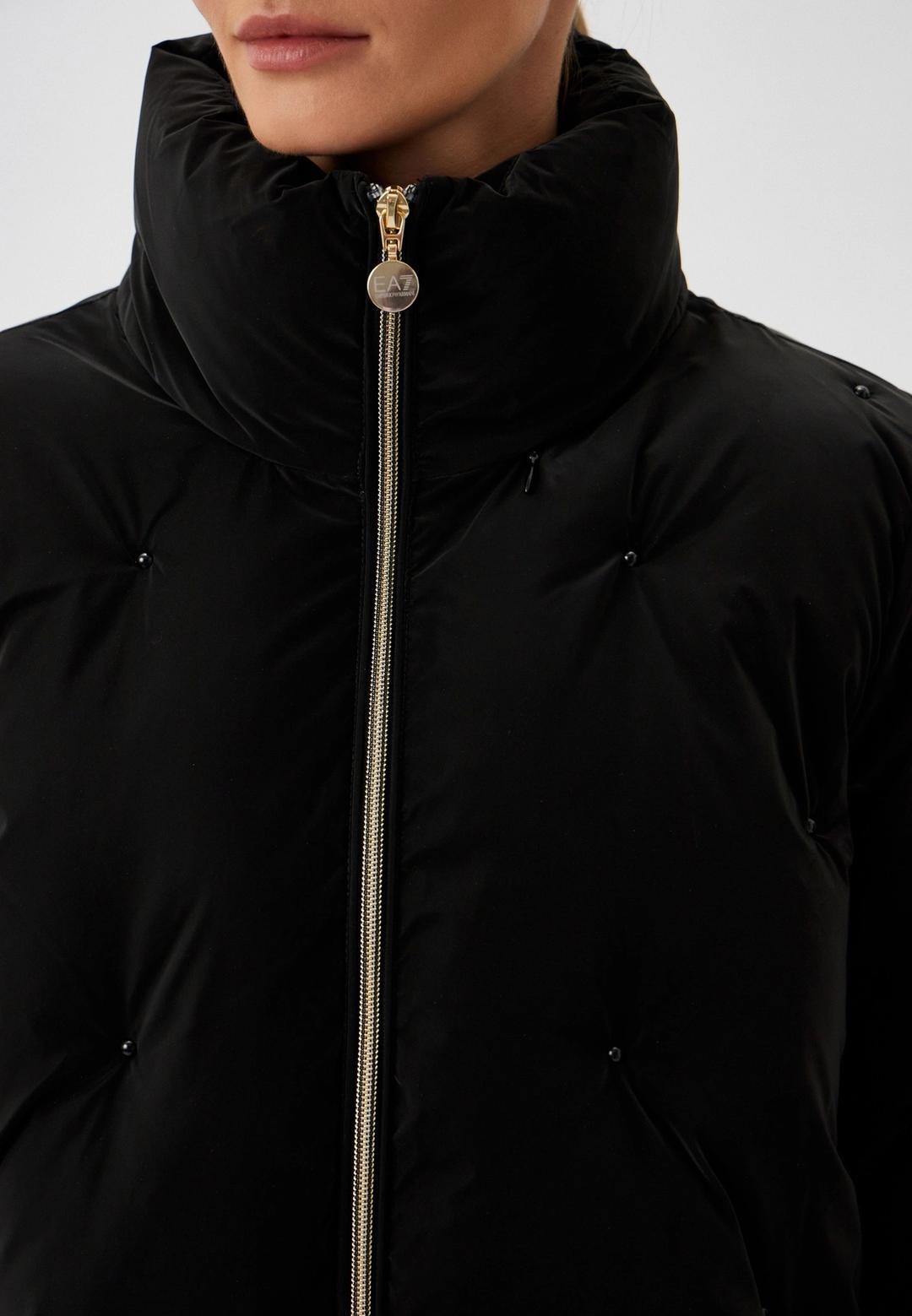 Emporio Armani Ea7 Emporio Armani куртка — фото 2