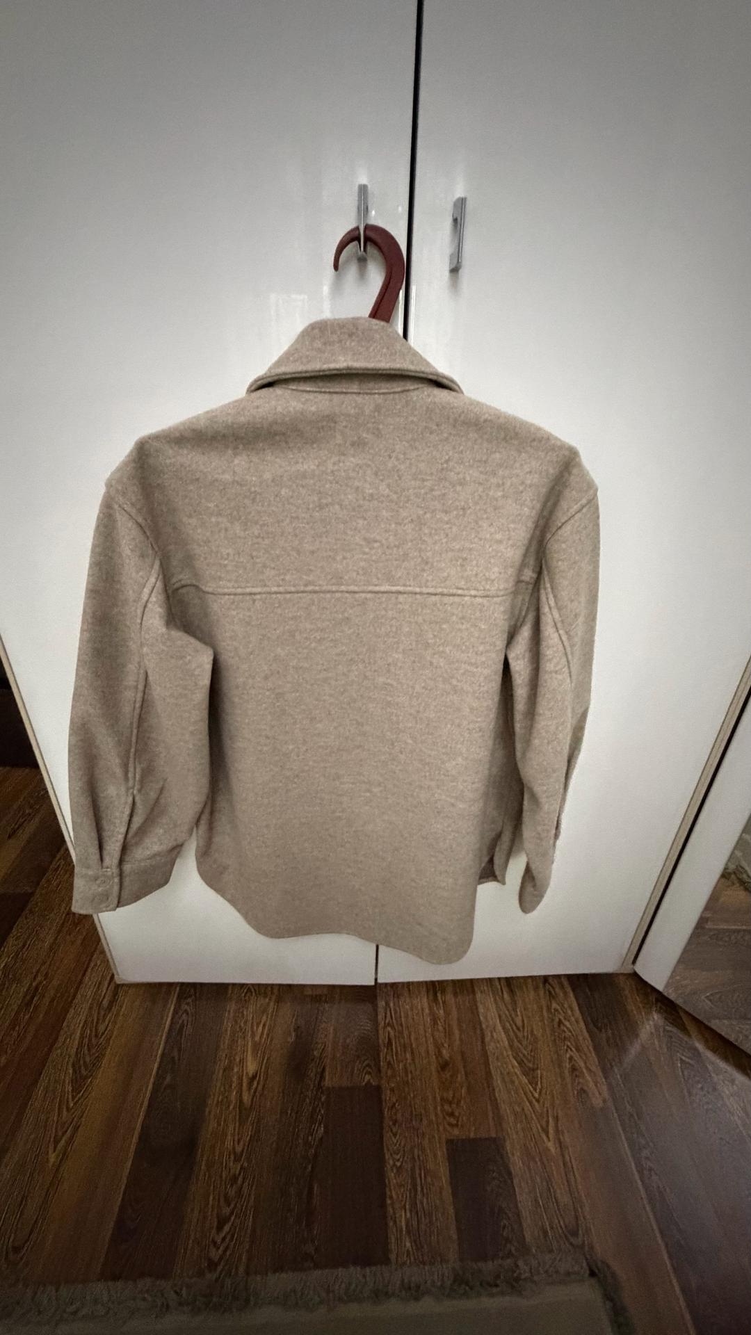 H&M Рубашка-куртка H& M — фото 2