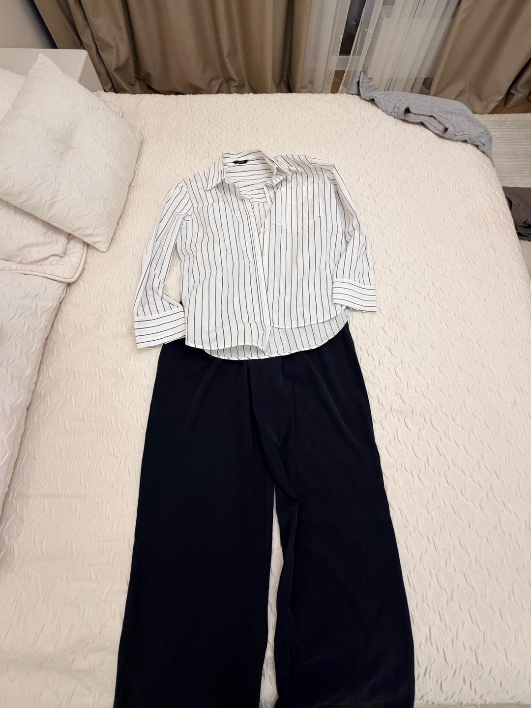 Massimo Dutti Рубашка от massimo dutti — фото 2