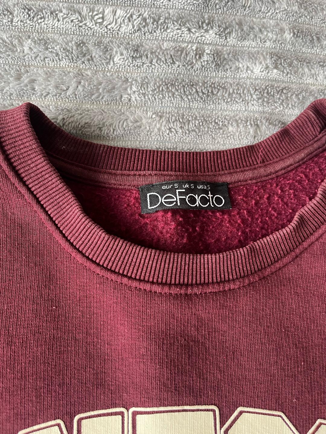 DeFacto Свитшот DeFacto — фото 2