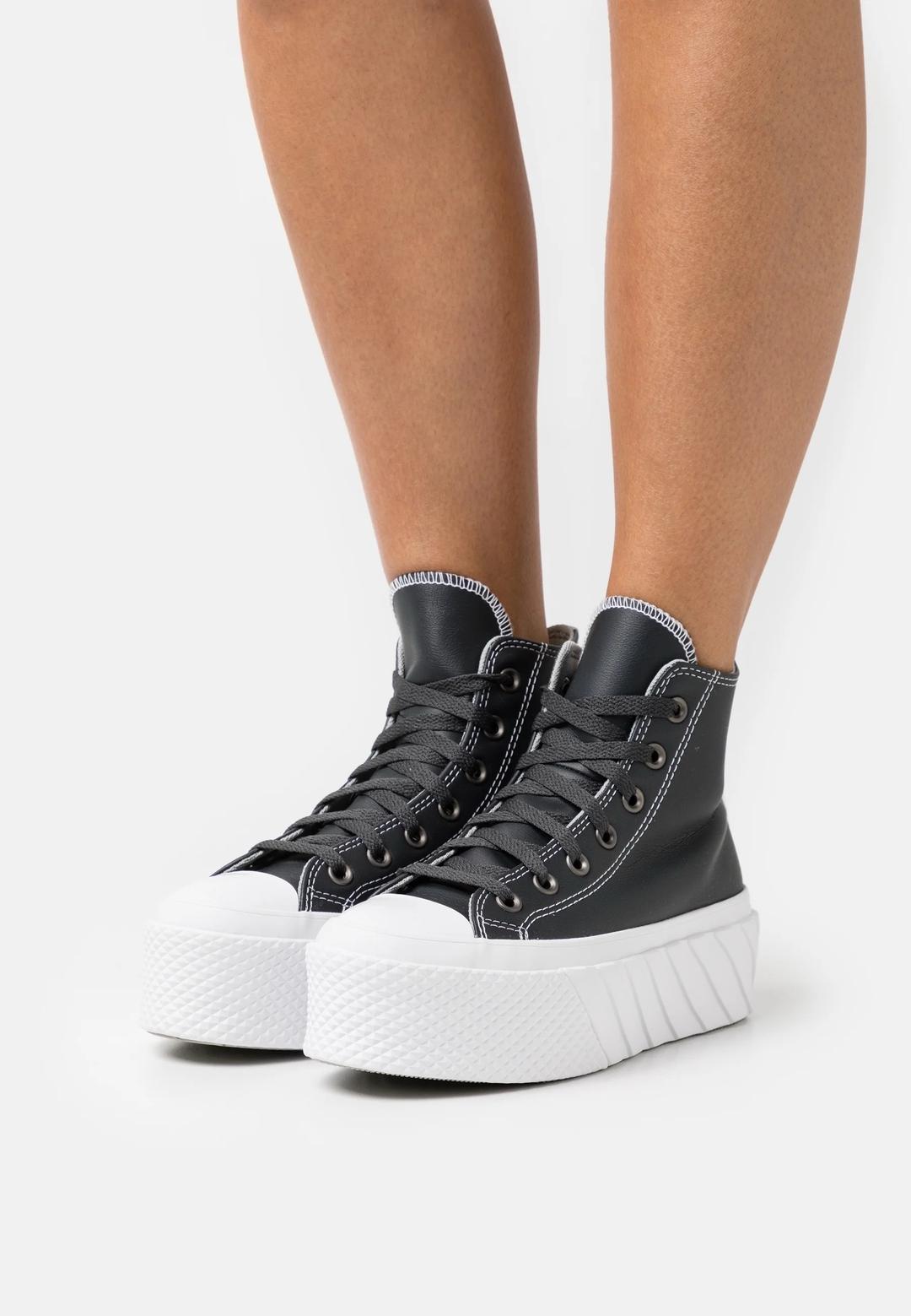 Converse Конверсы CONVERSE 38 — фото 2