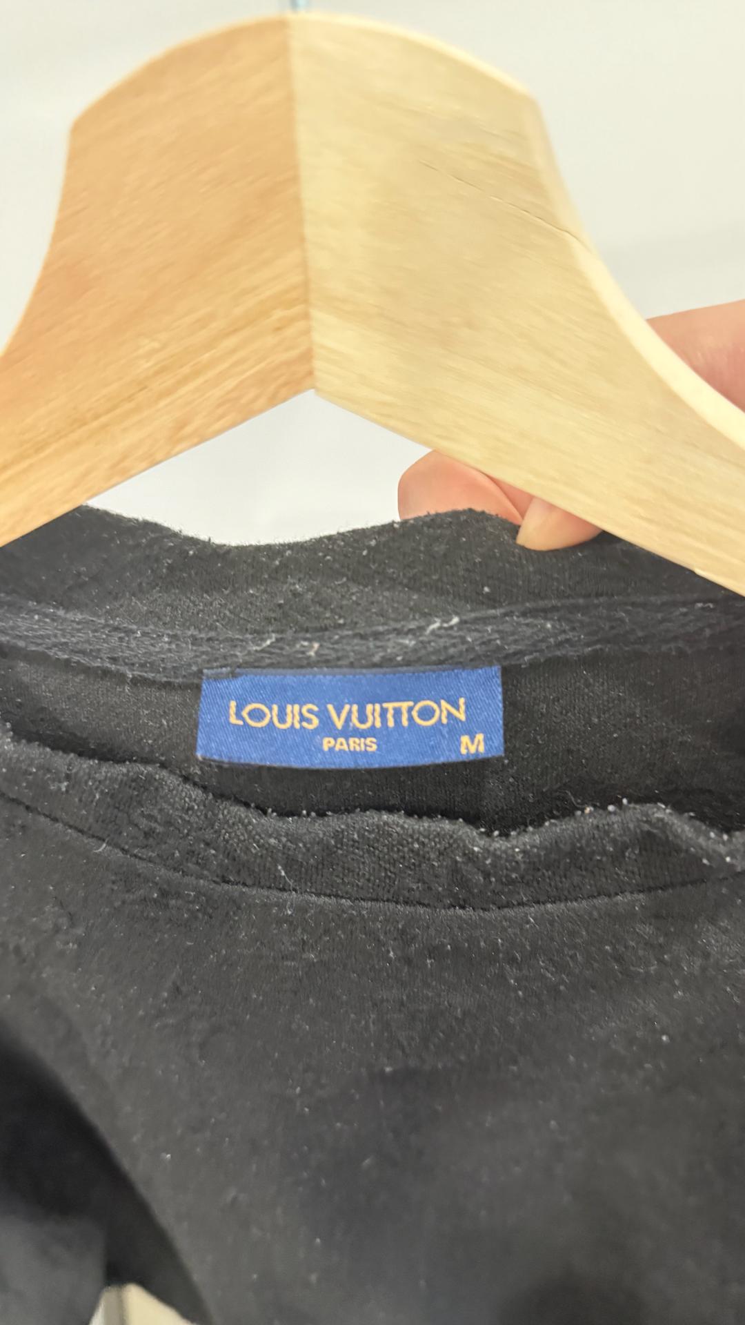 Louis Vuitton Свитшот Louis Vuitton — фото 2