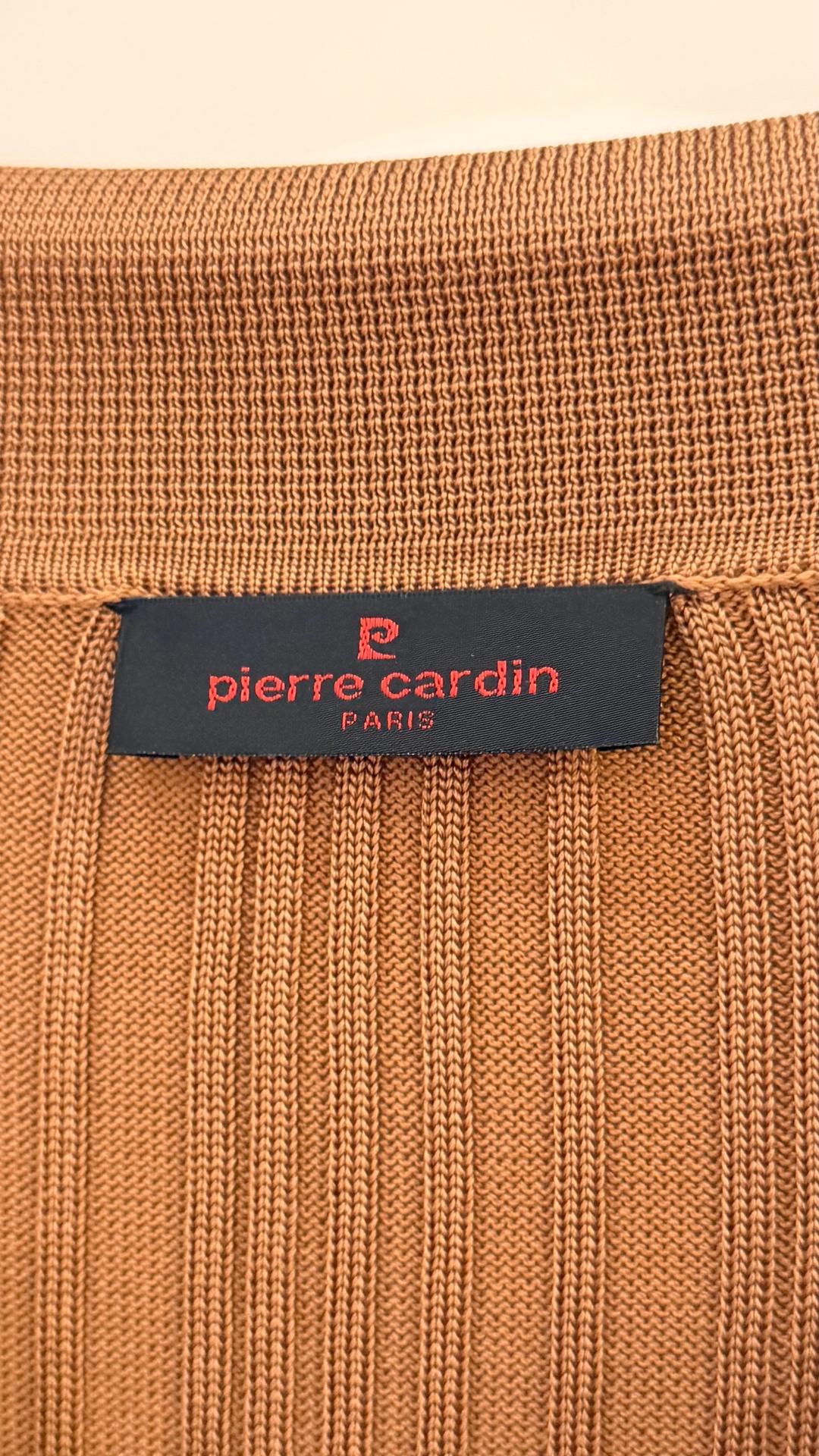 Pierre Cardin Платье туника — фото 2