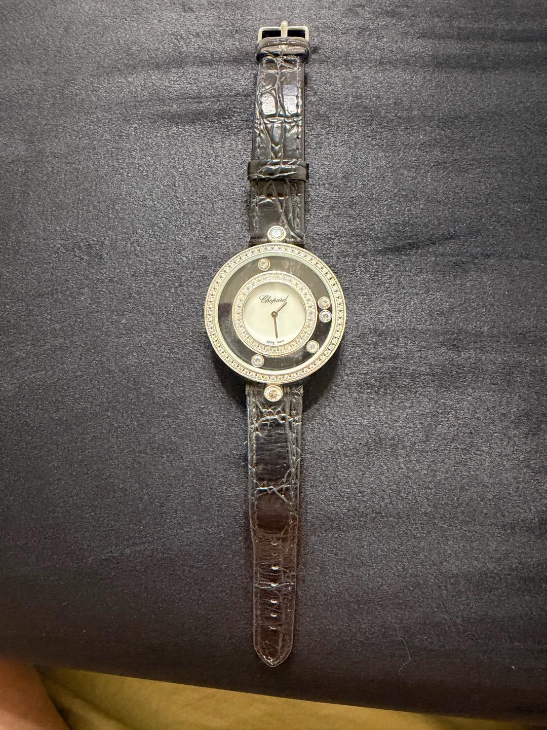 Chopard Часы Chopard — фото 2