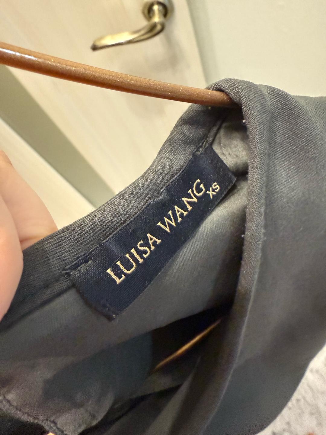 LUISA WANG Платье от Luisa Wang — фото 2