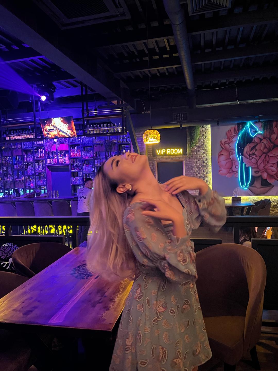 Платье с принтом пейсли — фото 2