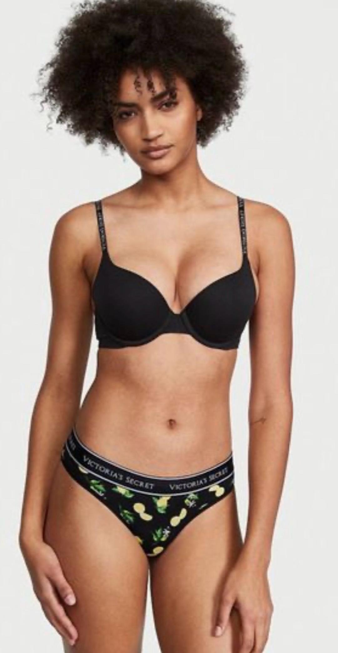 Victoria's Secret Стринги Victoria Secret оригинал — фото 2