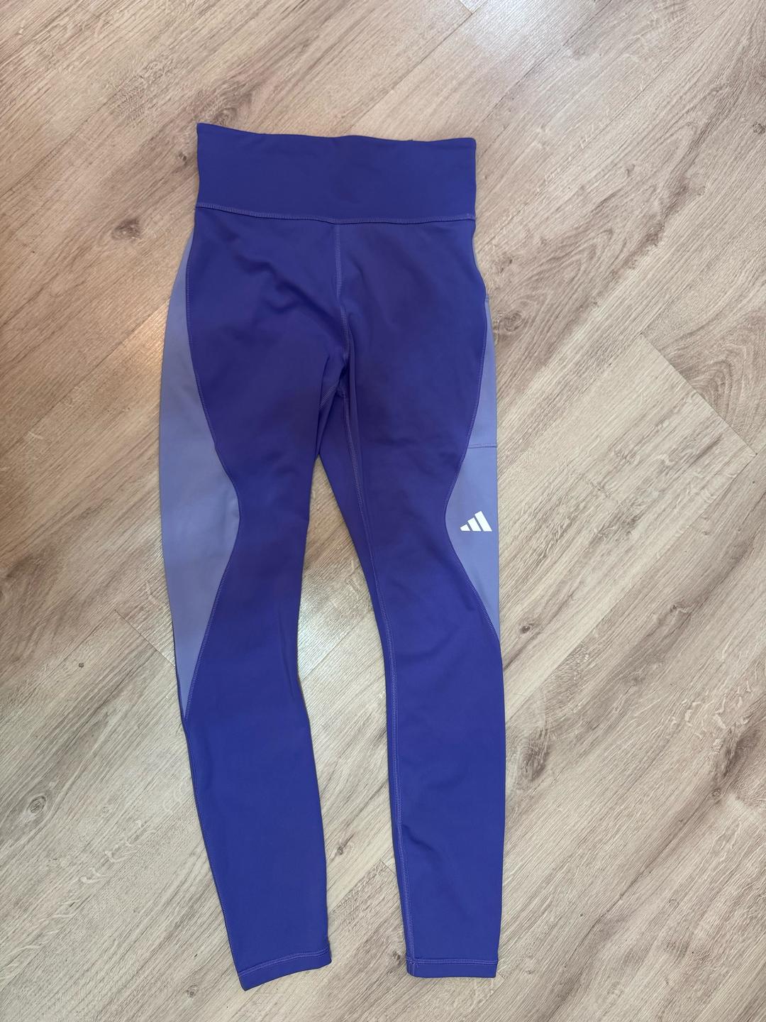 Adidas Спортивные леггинсы adidas — фото 2
