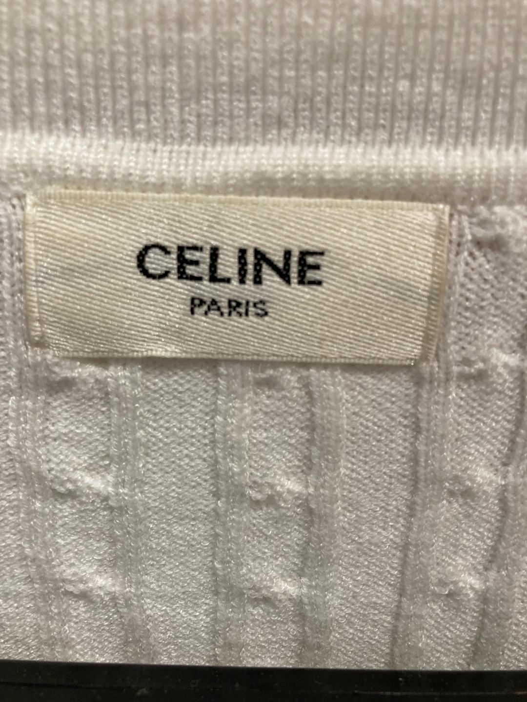 Celine Кофточка CELINE — фото 2