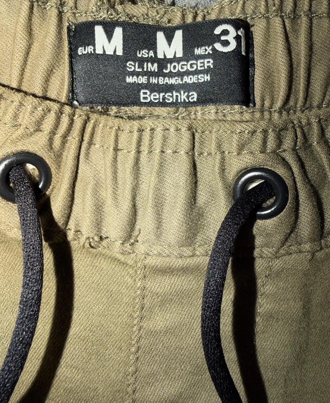 Bershka Джоггеры M — фото 2