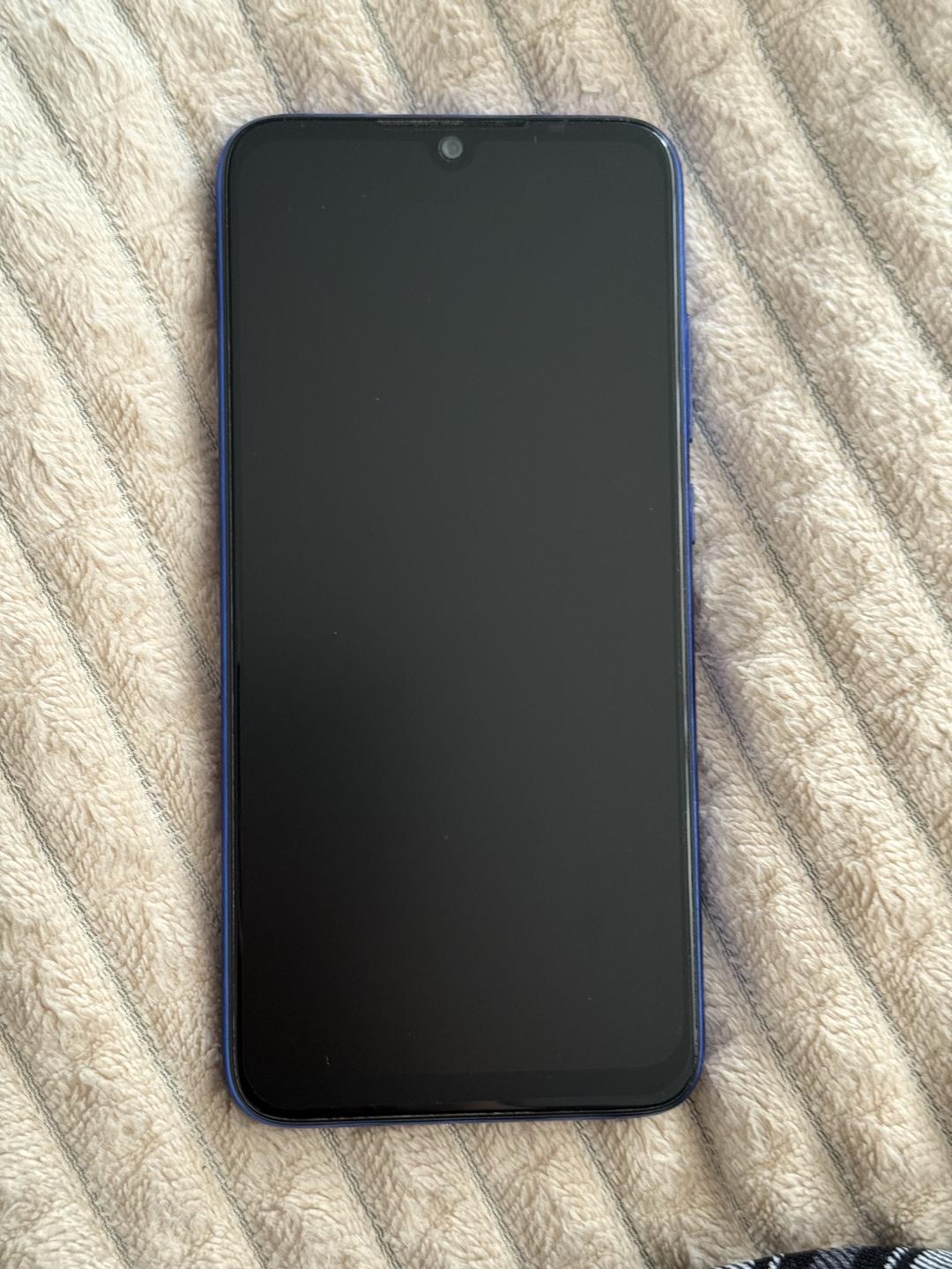 Xiaomi Телефон Xiaomi Redmi Note 7 — фото 2