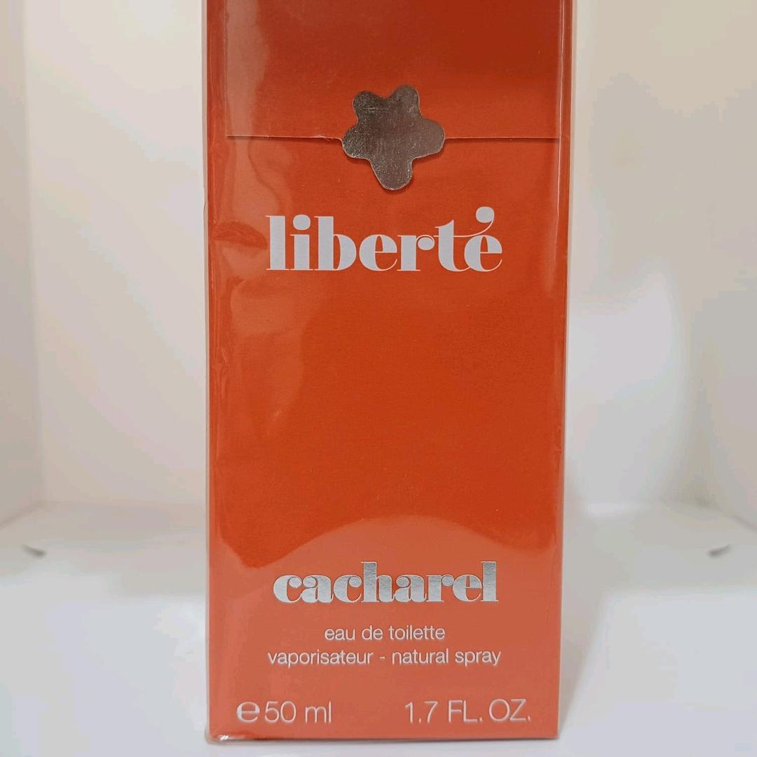 Cacharel Liberte Cacharel 50 ml EDT — фото 2