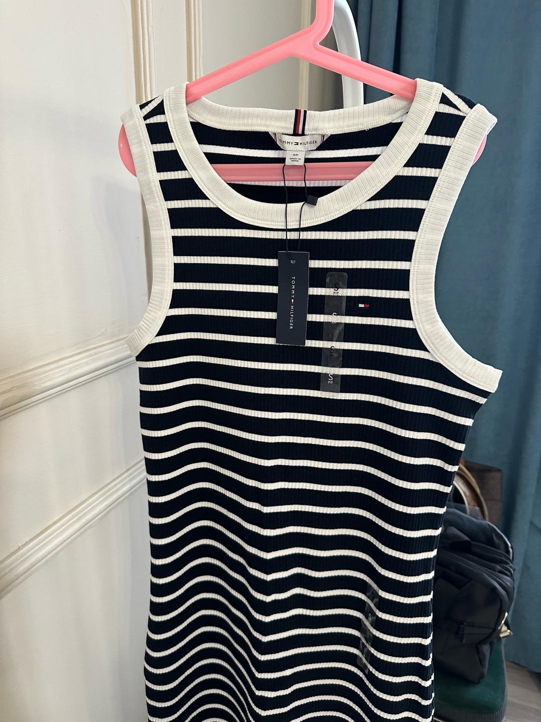 Tommy Hilfiger Платье от томми — фото 2