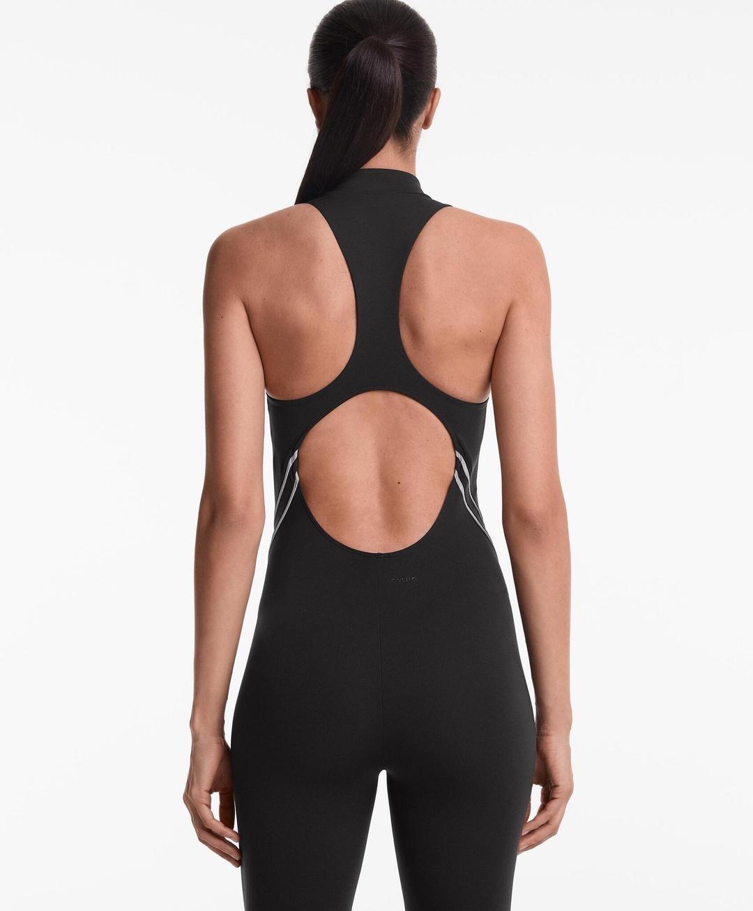 Oysho Спортивный Комбинезон/ юнитард oysho XS — фото 2