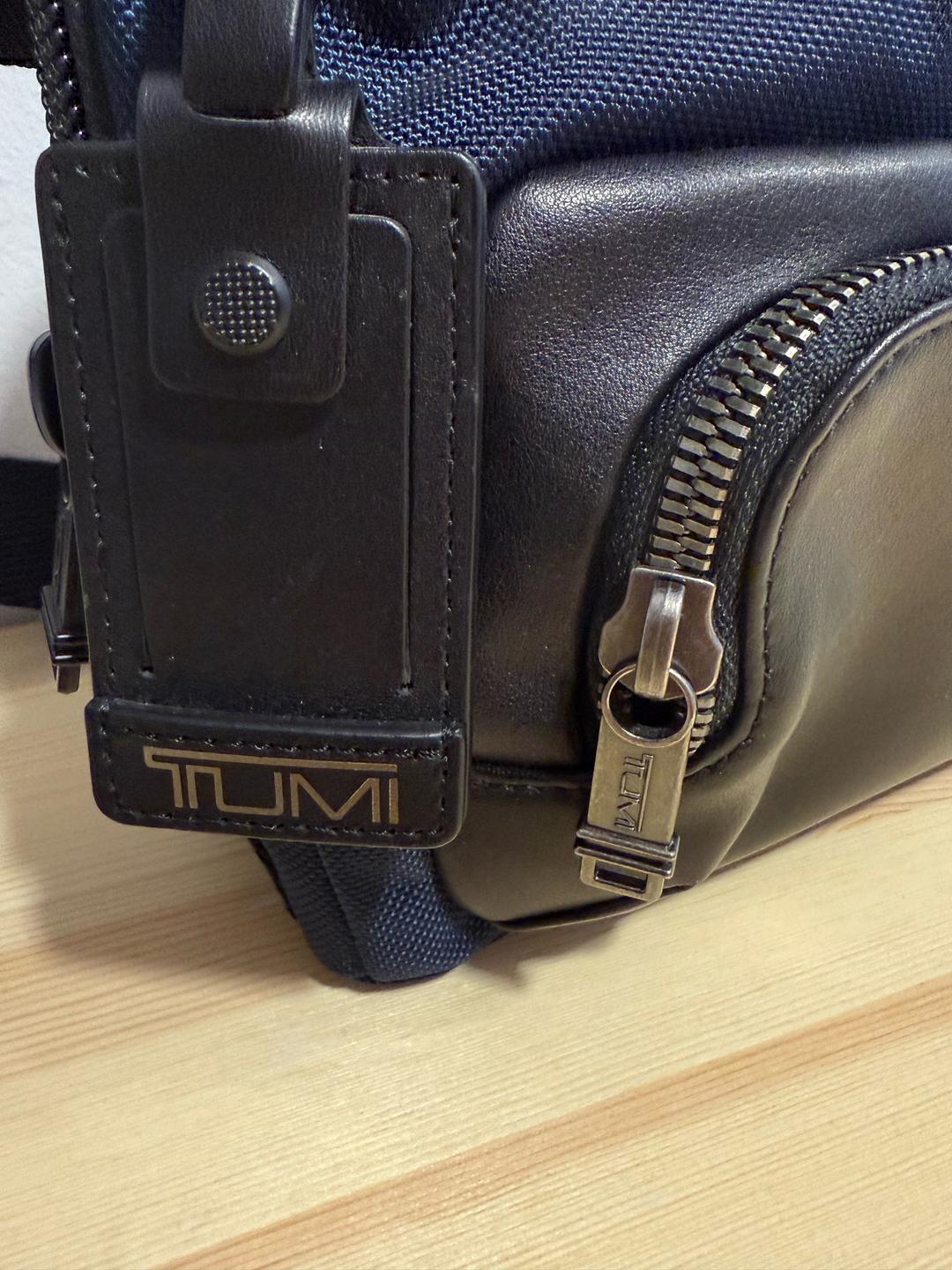 TUMI Сумка Tumi — фото 2