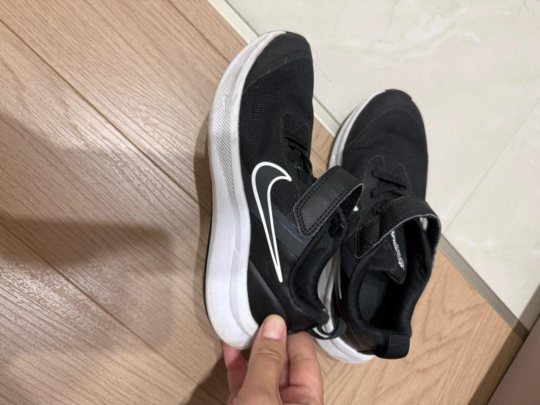 Nike Кроссовки Nike Star Runner — фото 2