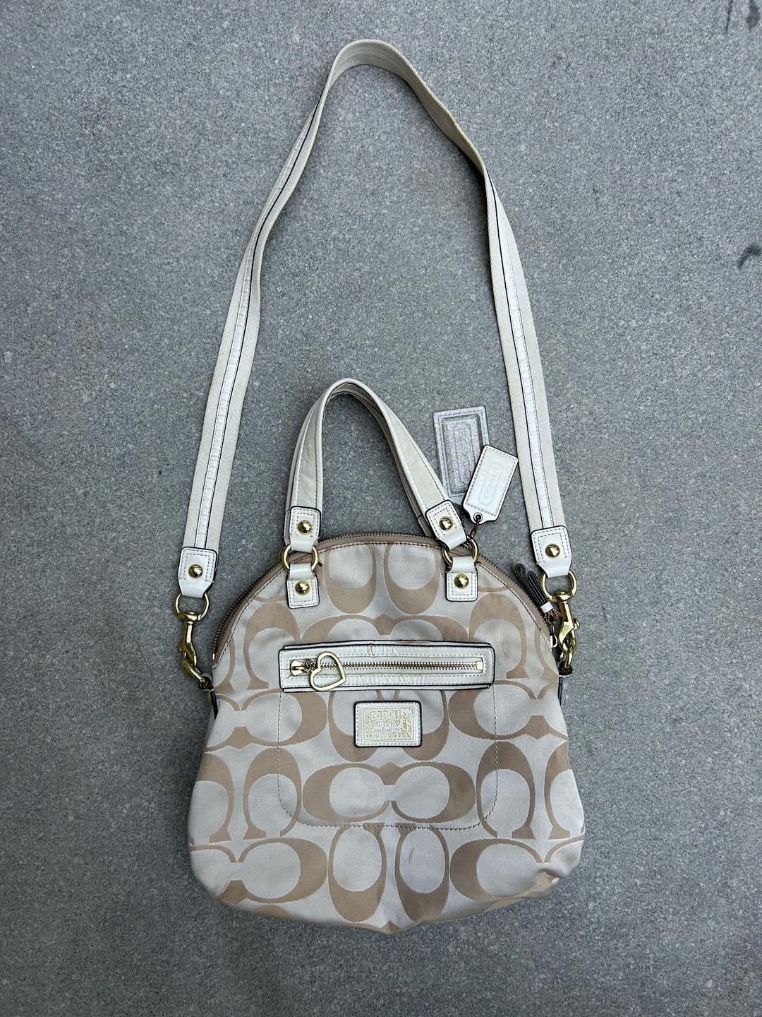 Coach Винтажная сумка Coach — фото 2
