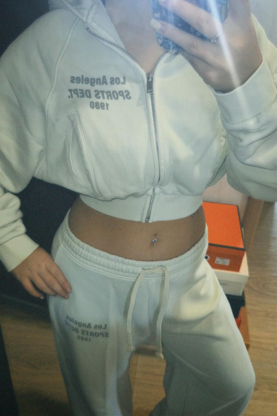 Zara Спортивный костюм — фото 2