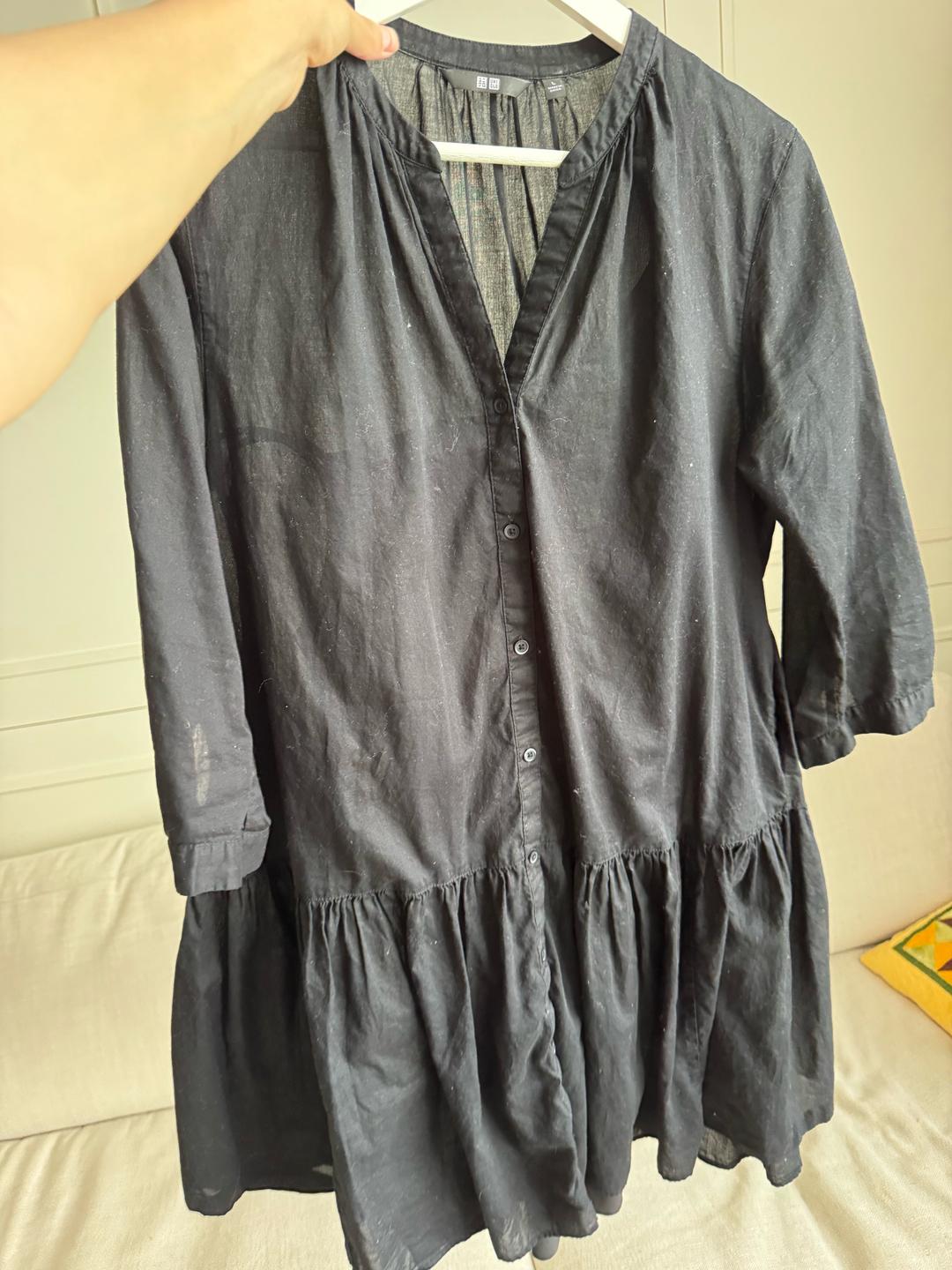 Uniqlo Uniqlo платье — фото 2