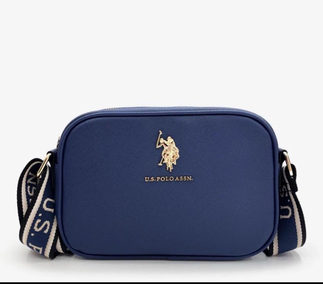 U.S. Polo Assn. Сумка кроссбоди от U.S Polo — фото 2