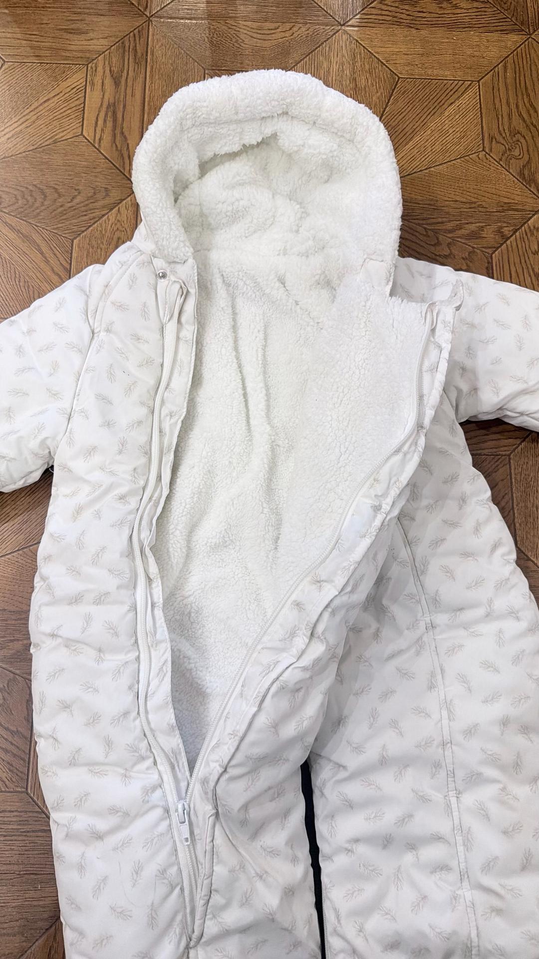 Mothercare Комбинезон mothercare 3-6 мес — фото 2
