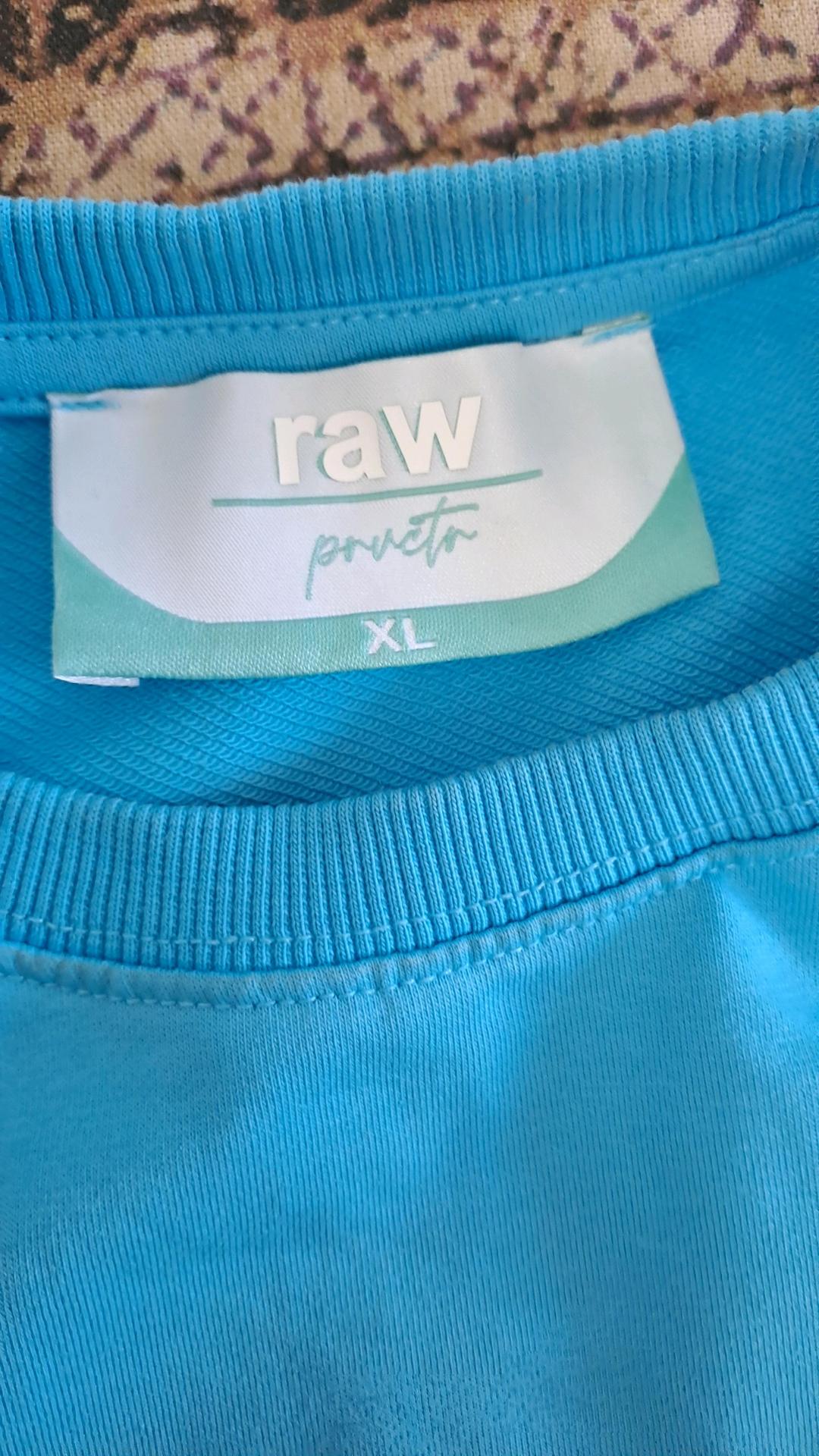 Raw Турецкий двойка — фото 2