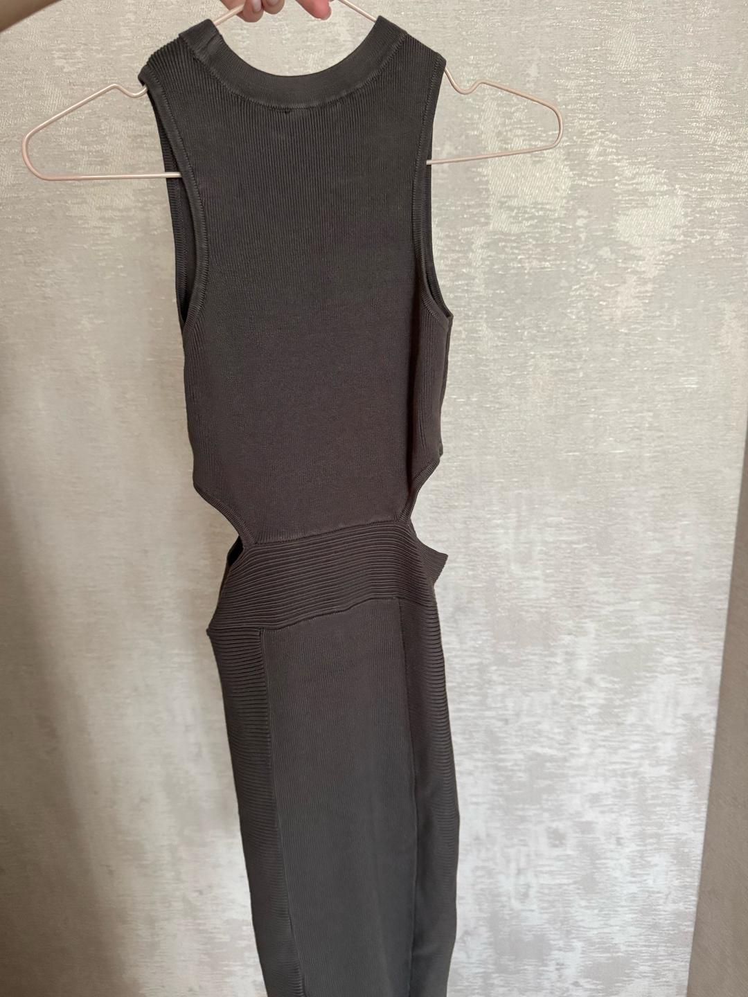 GUESS Трикотажное платье Guess — фото 2