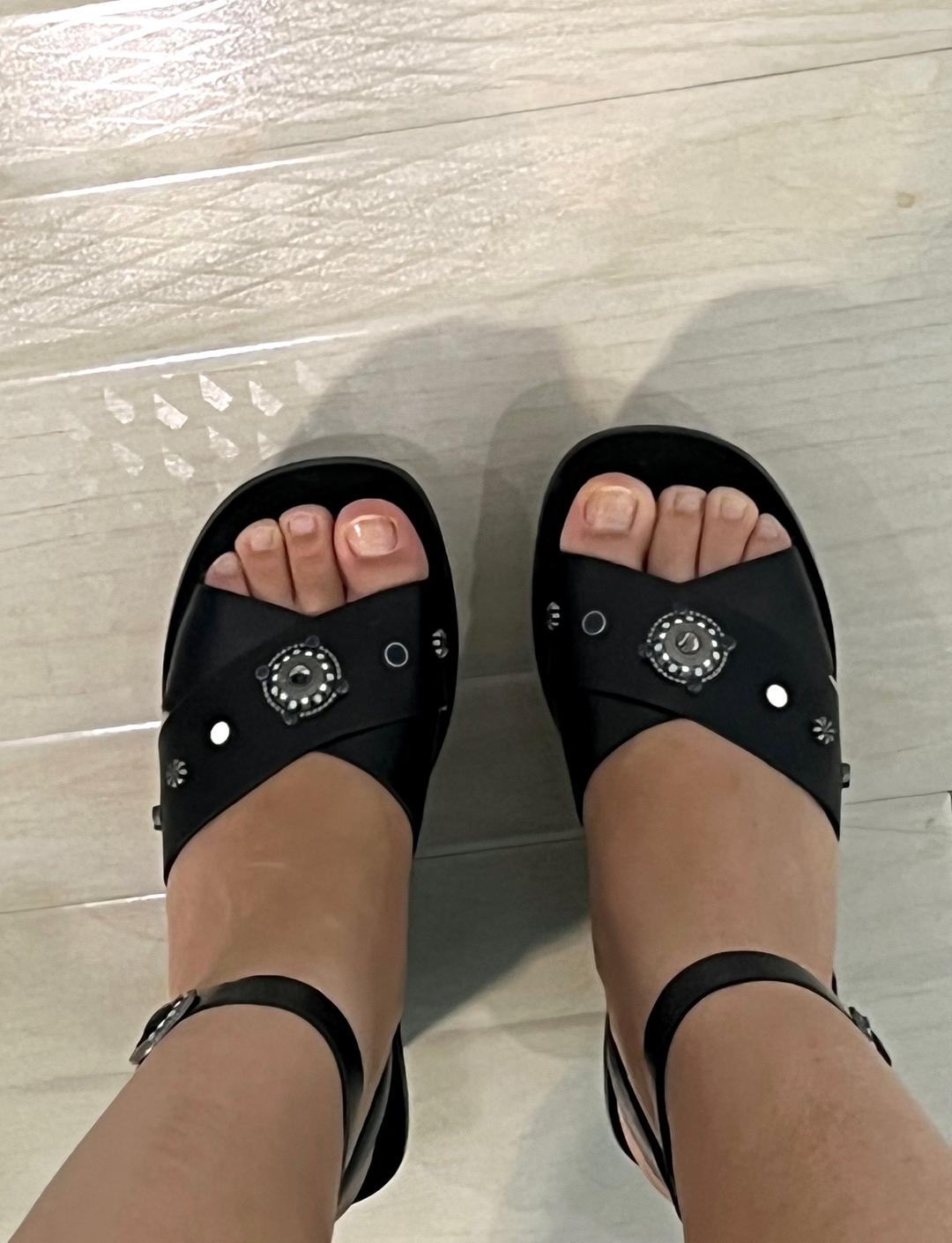Charles & Keith Босоножки Charles&Keith — фото 2